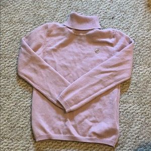 Gucci Cashmere Toddler Sweater
